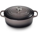 Cocotte ovale Evo 29 cm