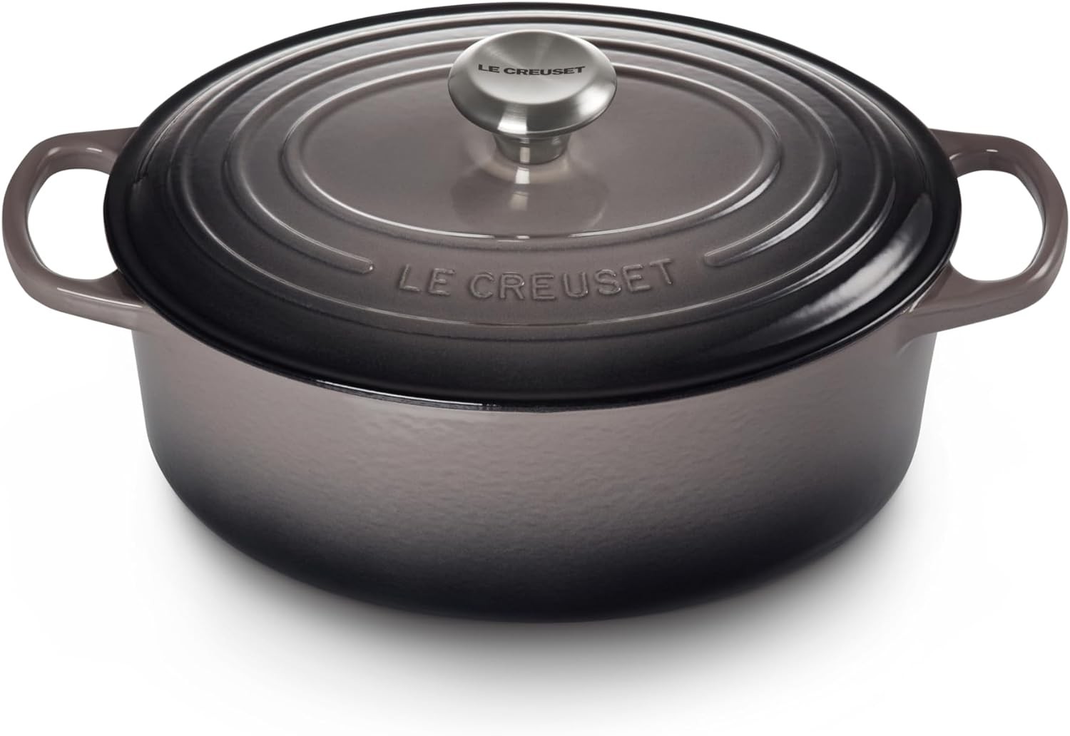 Cocotte ovale Evo 29 cm