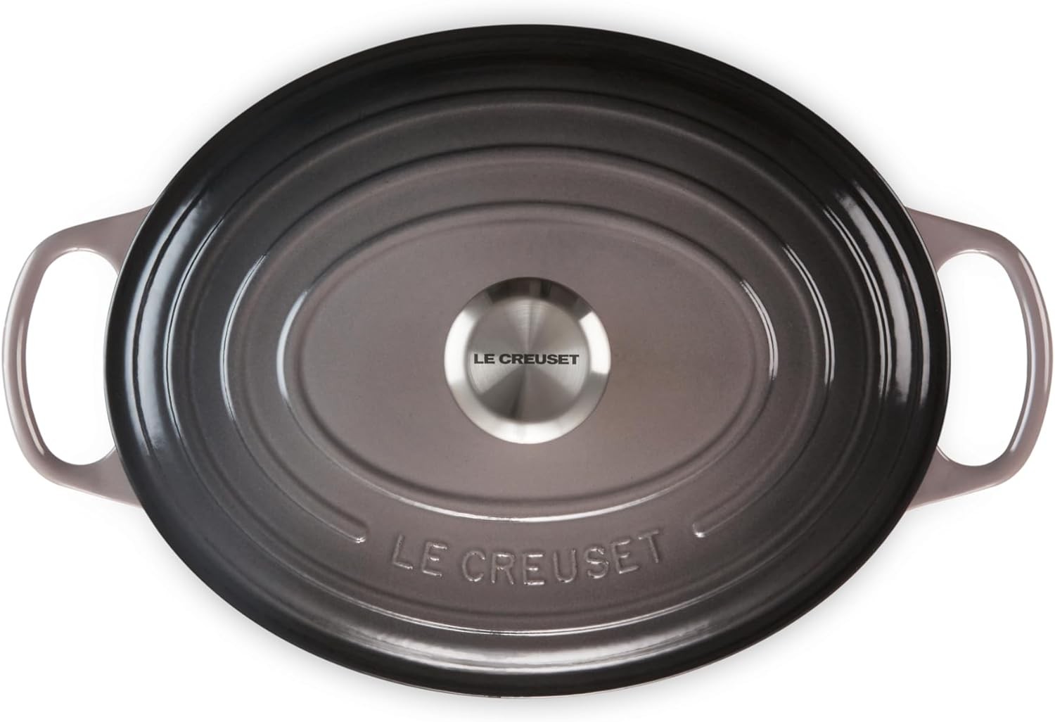 Cocotte ovale Evo 29 cm