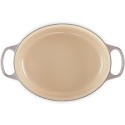 Cocotte ovale Evo 29 cm