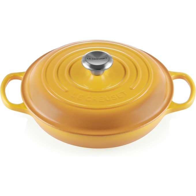 Tegame basso Evo 26 cm