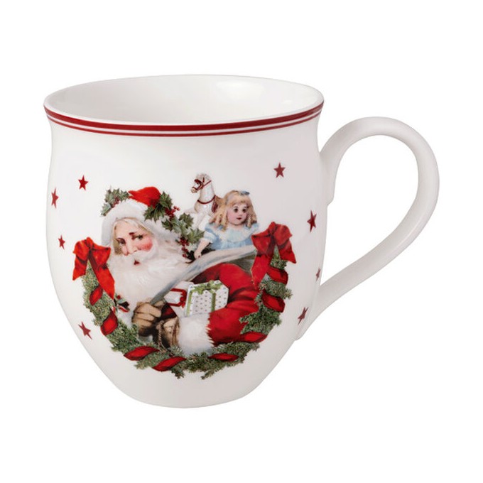 Toy’s Delight tazza senza manico, 390 ml