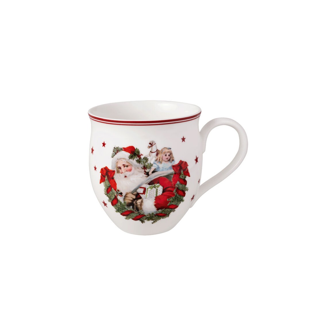 Toy’s Delight tazza senza manico, 390 ml