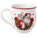 Toy’s Delight tazza senza manico, 390 ml