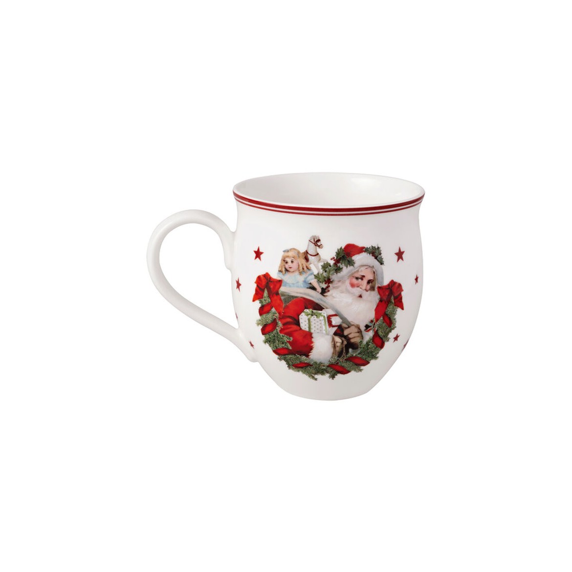 Toy’s Delight tazza senza manico, 390 ml