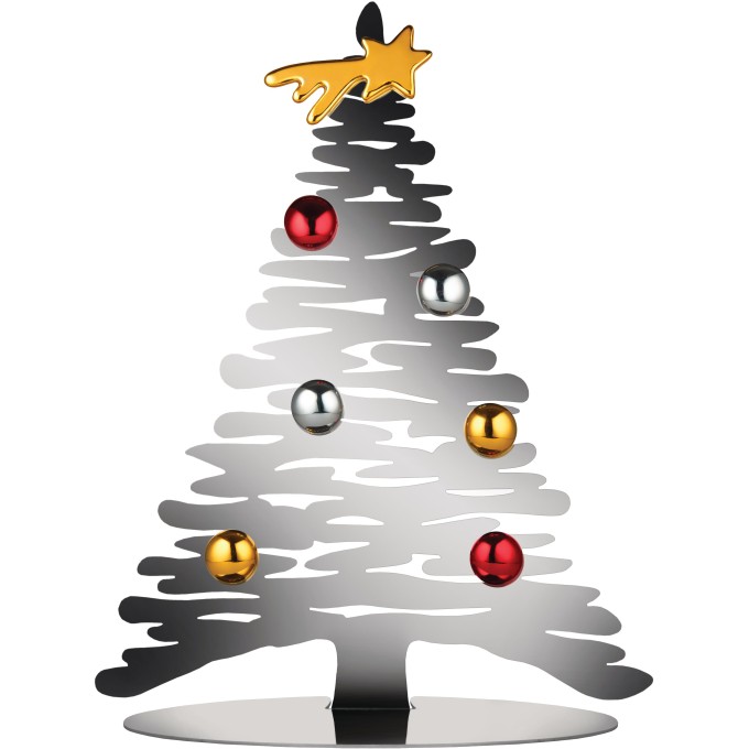Bark For Christmas Albero