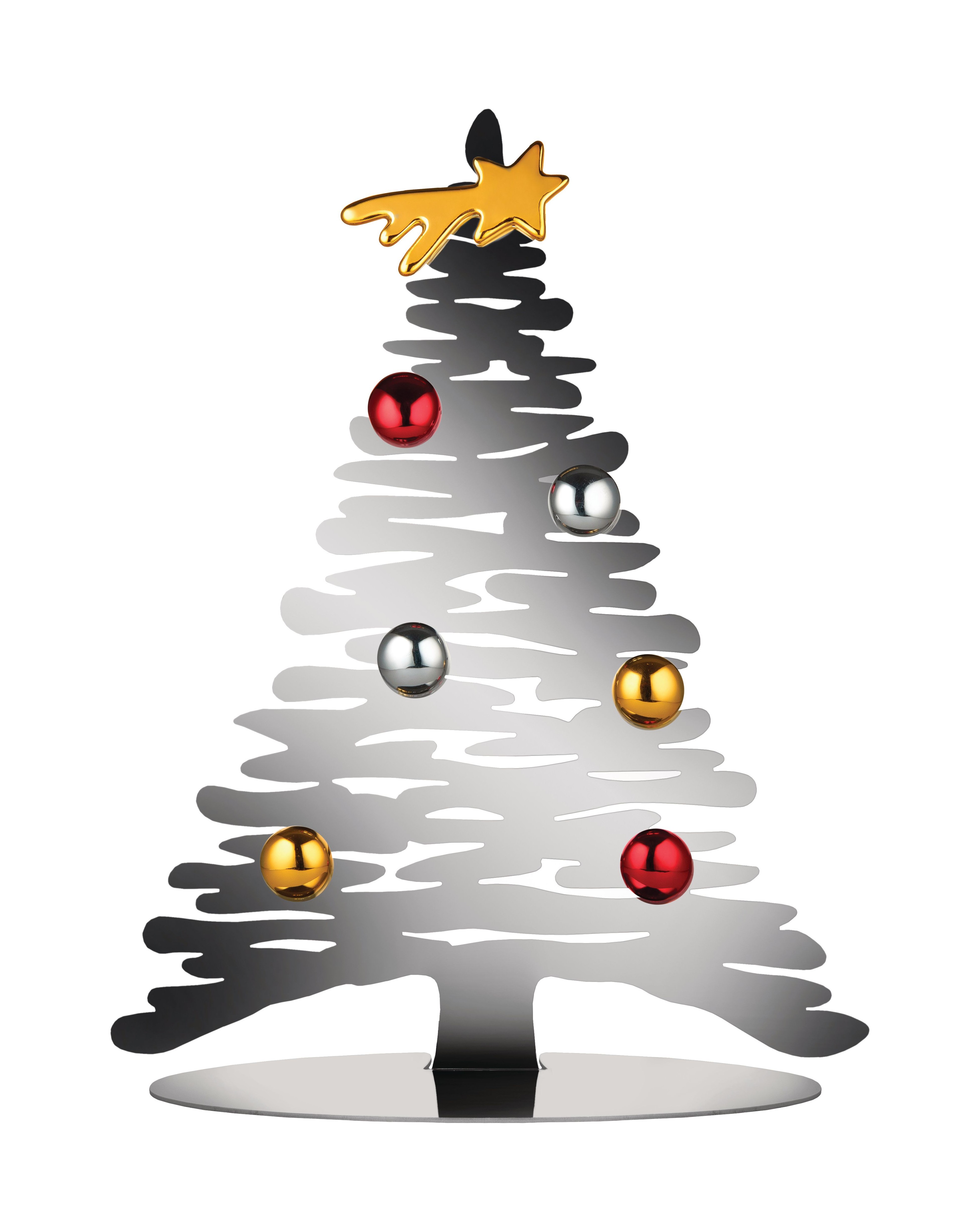Bark For Christmas Albero