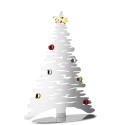 Bark For Christmas Albero