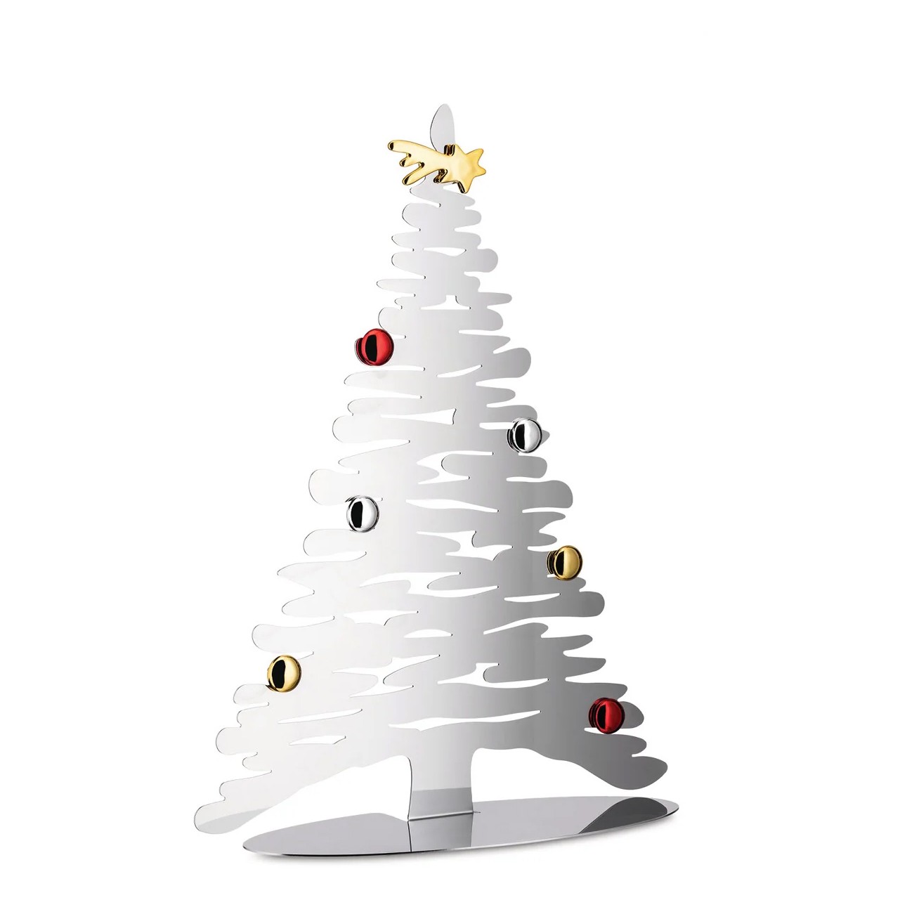 Bark For Christmas Albero