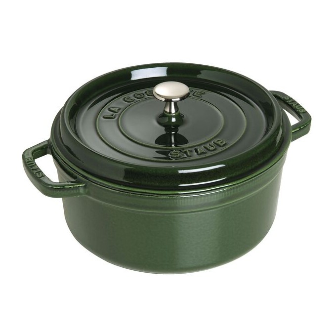 Casseruola tonda 24 cm