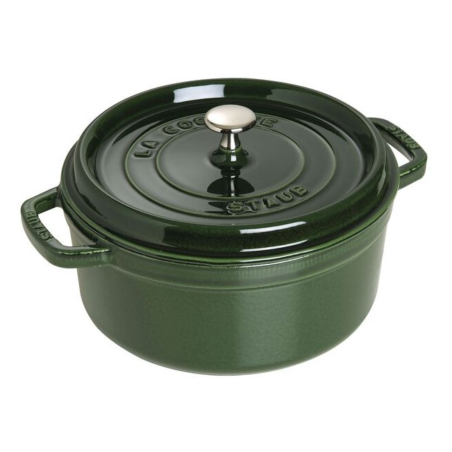 Casseruola tonda 24 cm