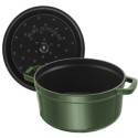 Casseruola tonda 24 cm