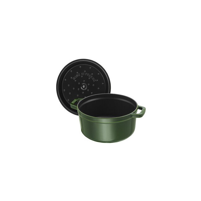 Casseruola tonda 24 cm