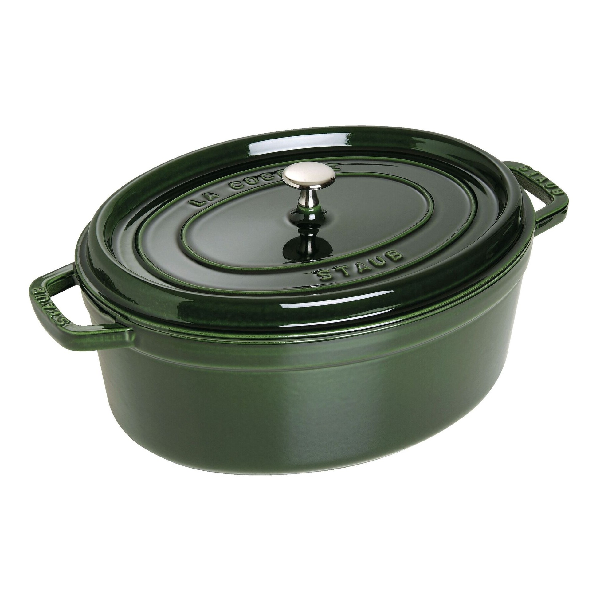 Casseruola ovale 31 cm