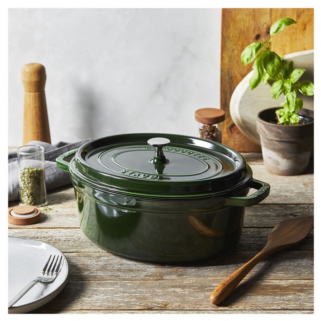 Casseruola ovale 31 cm