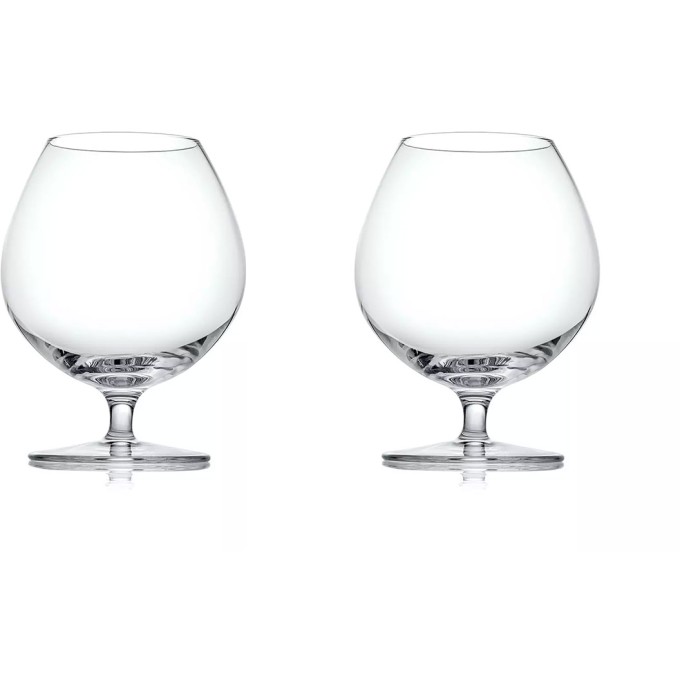 Tasting Hour Set 2 Calice Cognac