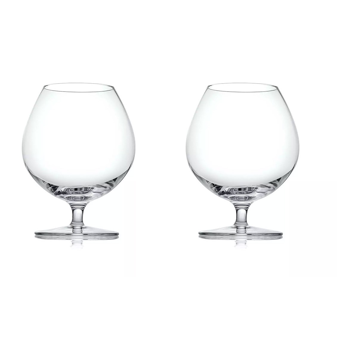 Tasting Hour Set 2 Calice Cognac