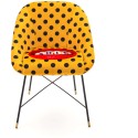 Poltroncina shit toiletpaper seletti