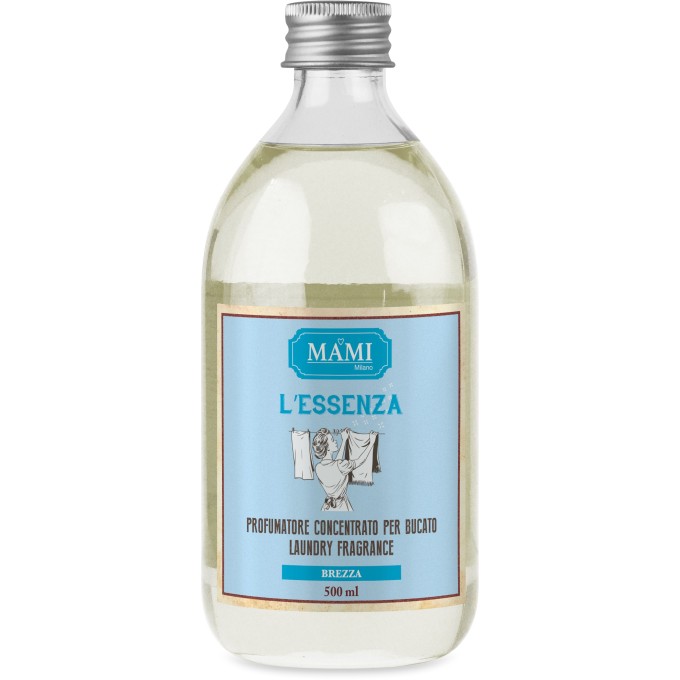 Essenza 500 Ml - Brezza Mami Milano