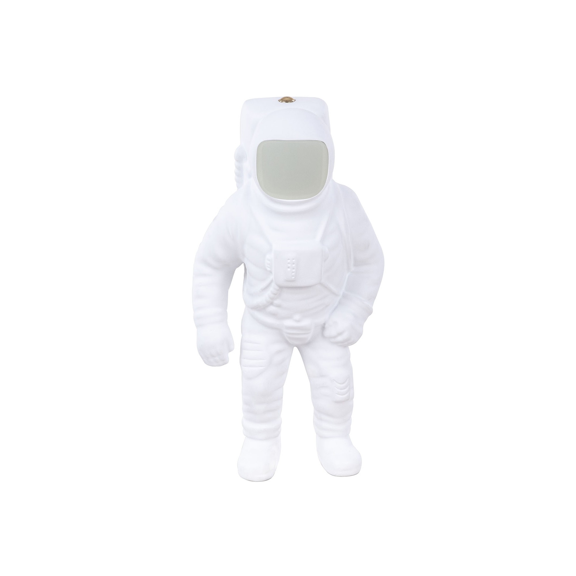 Flashing Starman