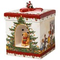 Christmas Toy's Gift box square, Kids