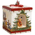 Christmas Toy's Gift box square, Kids