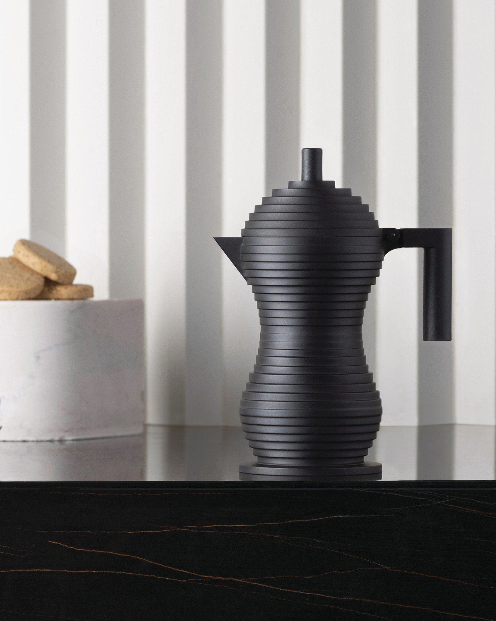 Pulcina Caffettiera 3 tazze