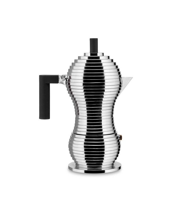 Pulcina Caffettiera 6 tazze induzione