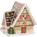 Christmas Toy's Carillon Natale