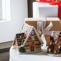 Christmas Toy's Carillon Natale