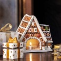 Christmas Toy's Carillon Natale