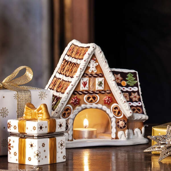 Christmas Toy's Carillon Natale
