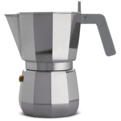 Moka Caffettiera 6 Tazze