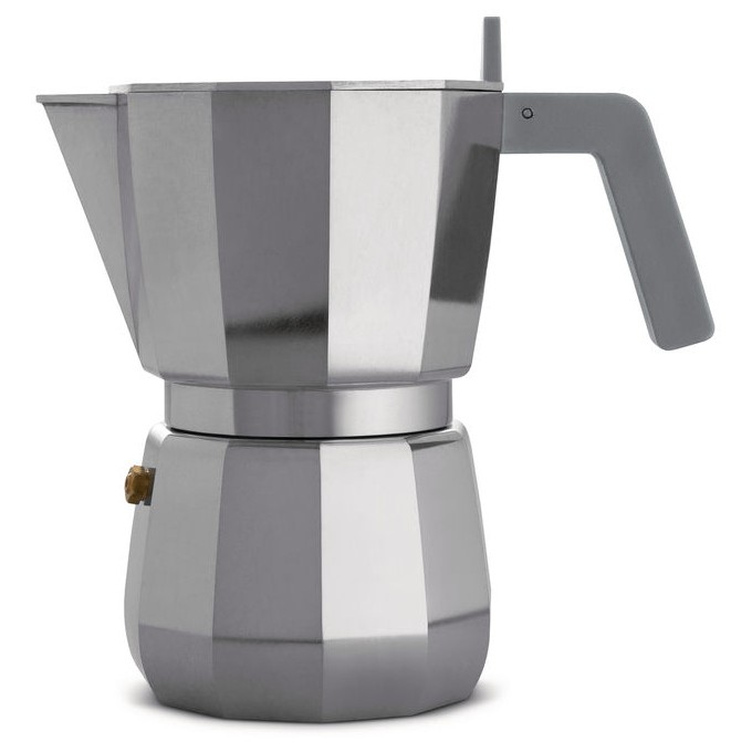 Moka Caffettiera 6 Tazze