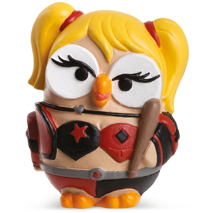 Goofi Dc Comics Harley Quinn 8X10