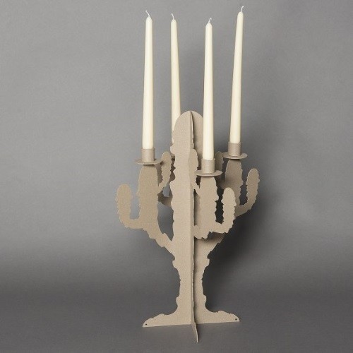 Candelabro Cactus