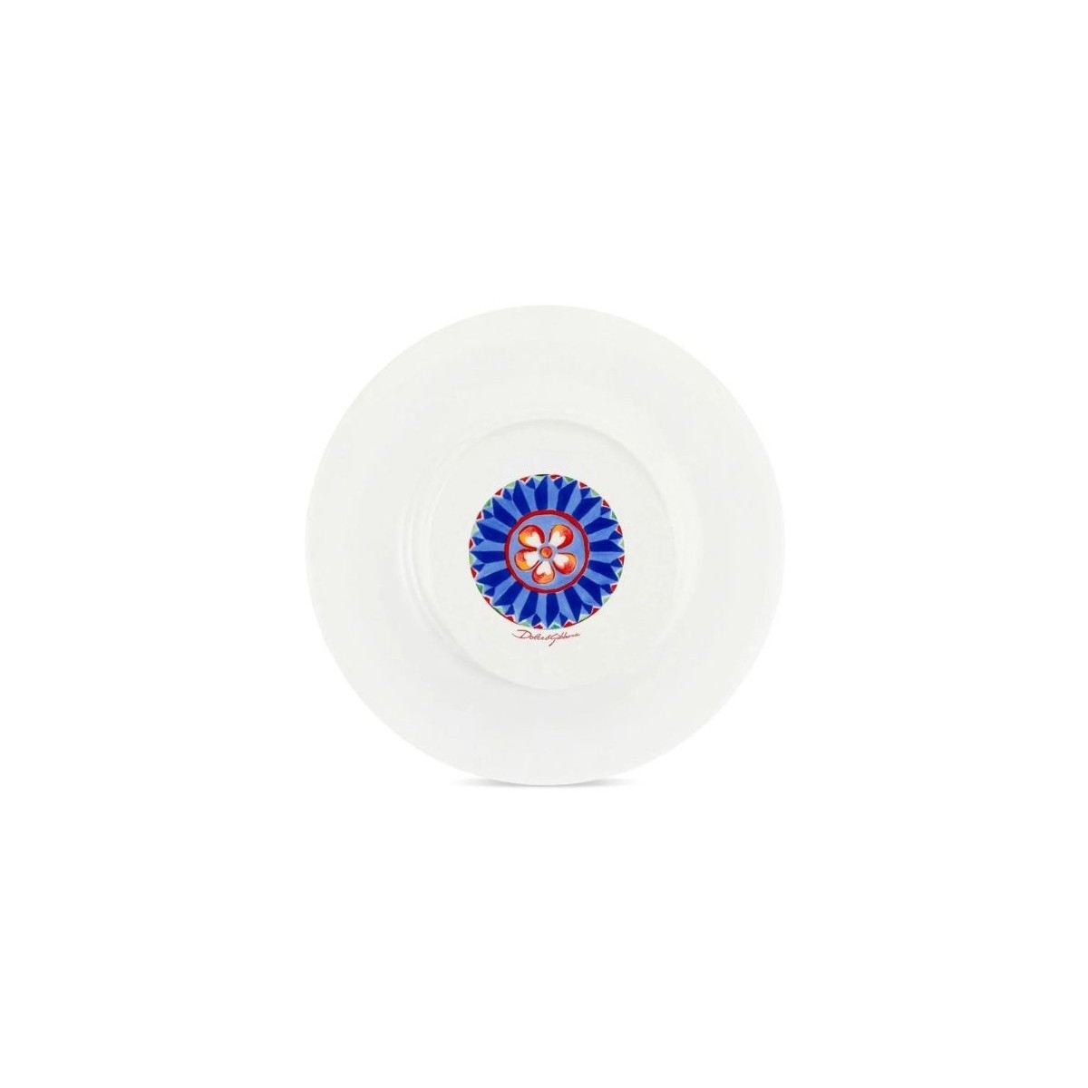 Charger Plate