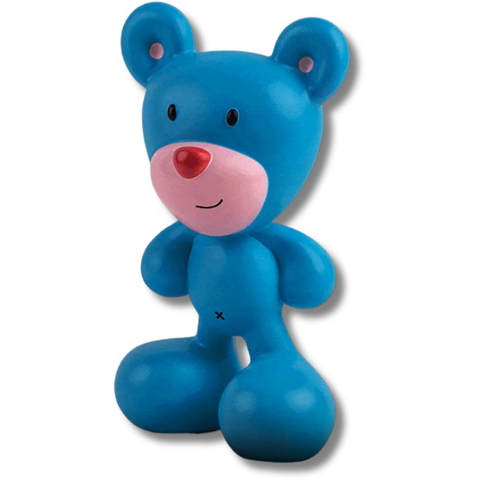 Blue Bear 