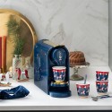 Set 4 Bicchierini Cavalli