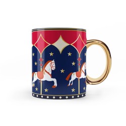 Mug Singola Magico Ricordo