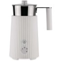 Cappuccinatore Plisse Bianco Alessi