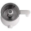 Cappuccinatore Plisse Bianco Alessi