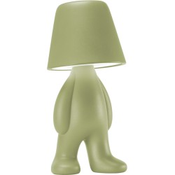Bigger Brother Lamp