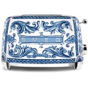 Tostapane Blu Mediterraneo Smeg & Dolce&Gabbana