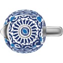 Bollitore elettrico Blu Mediterraneo Smeg & Dolce&Gabbana