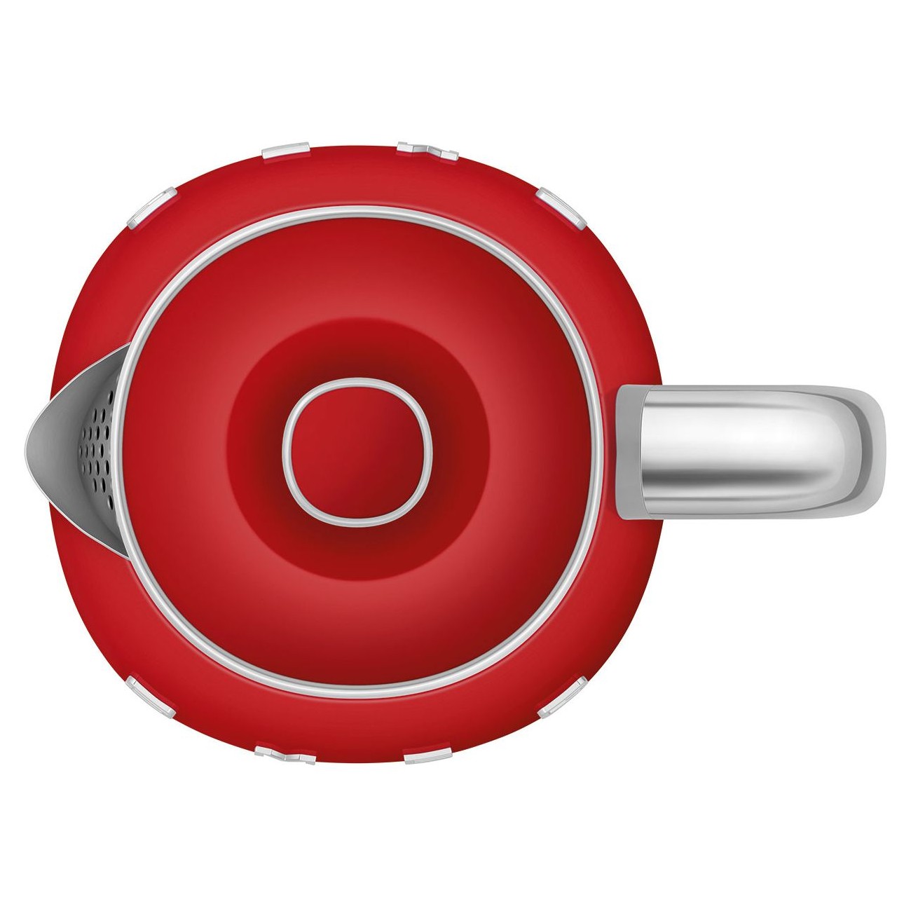 Mini Bollitore Standard