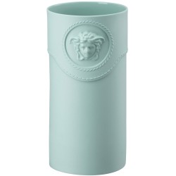 La Medusa Green Vaso 24 cm