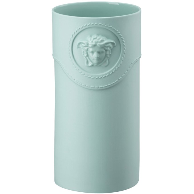 La Medusa Green Vaso 24 cm