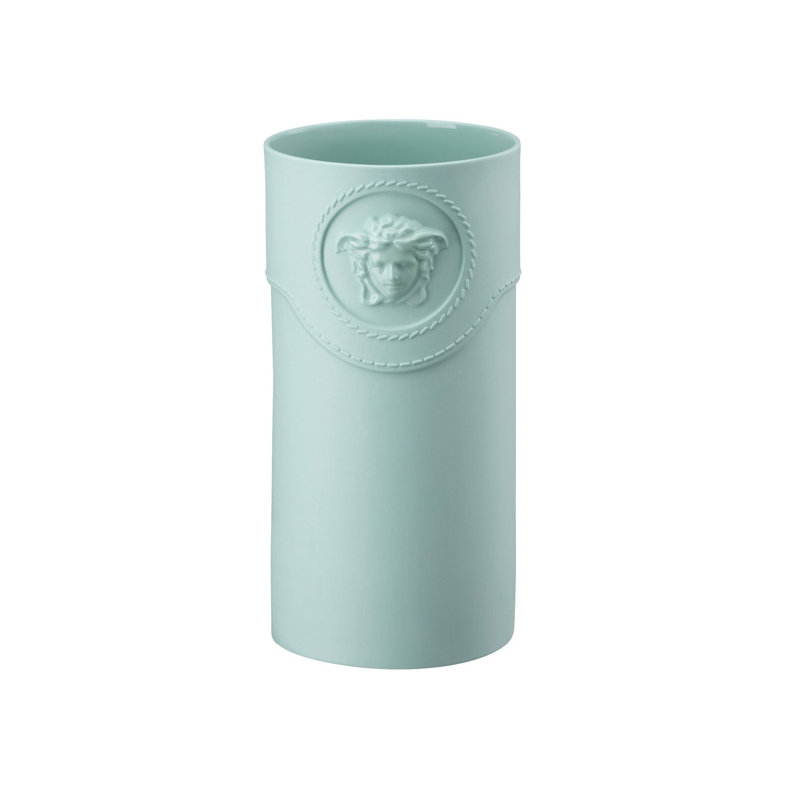 La Medusa Green Vaso 24 cm