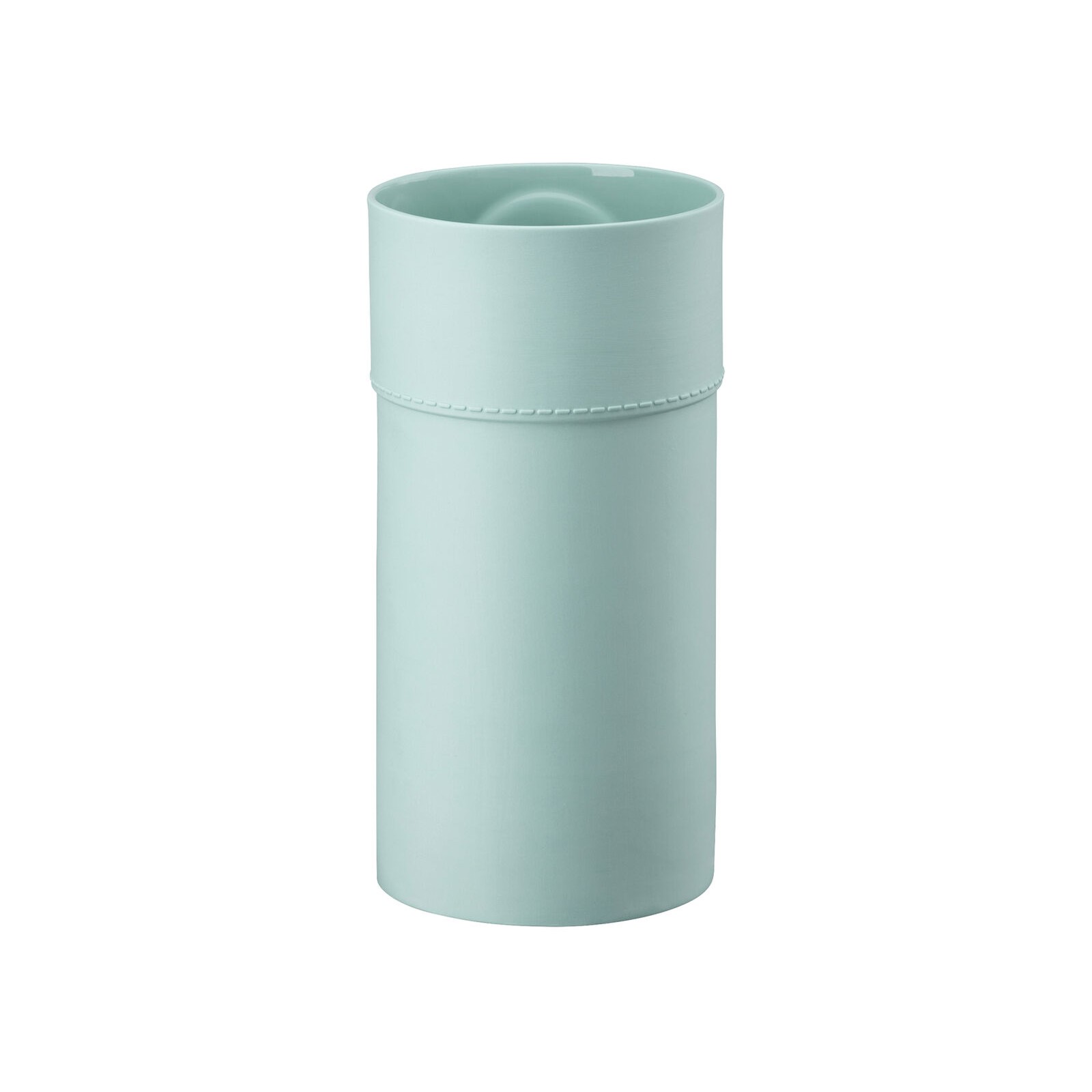 La Medusa Green Vaso 24 cm